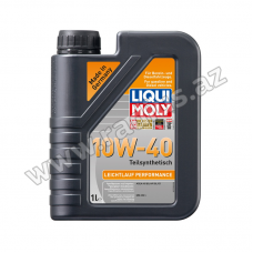 Leichtlauf Performance 10W-40